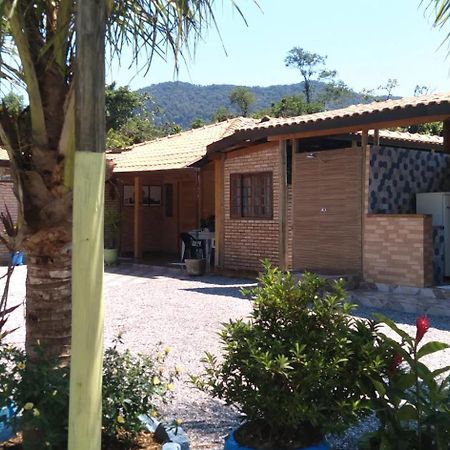 Chale Recanto Monte Fuji Ubatuba Ngoại thất bức ảnh