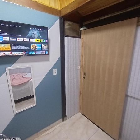 Chale Recanto Monte Fuji Ubatuba Ngoại thất bức ảnh