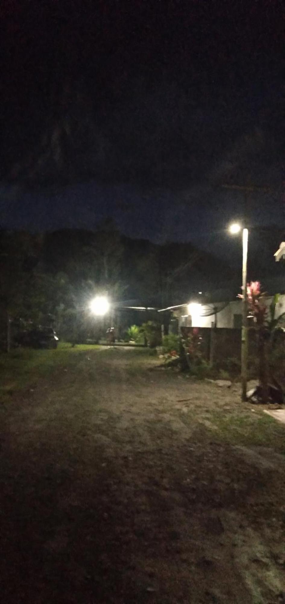 Chale Recanto Monte Fuji Ubatuba Ngoại thất bức ảnh