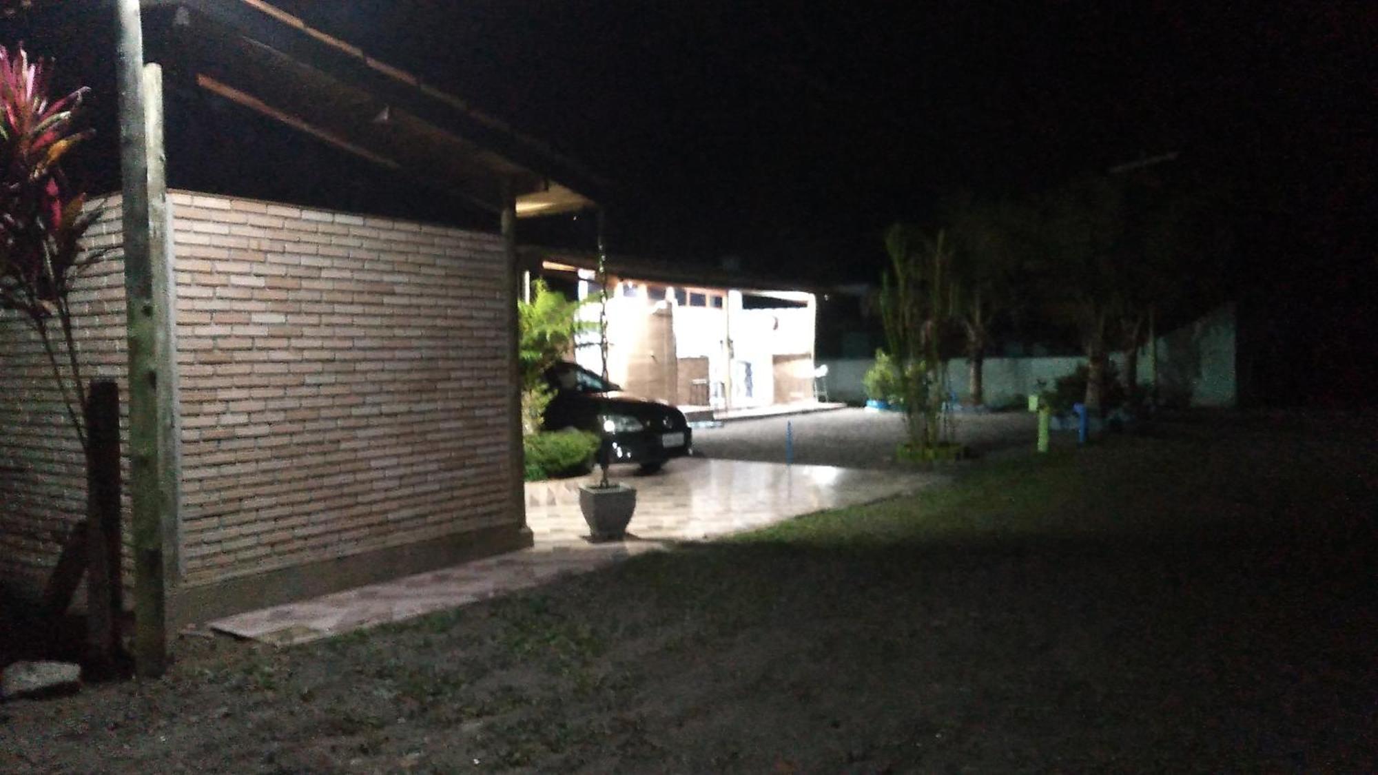 Chale Recanto Monte Fuji Ubatuba Ngoại thất bức ảnh