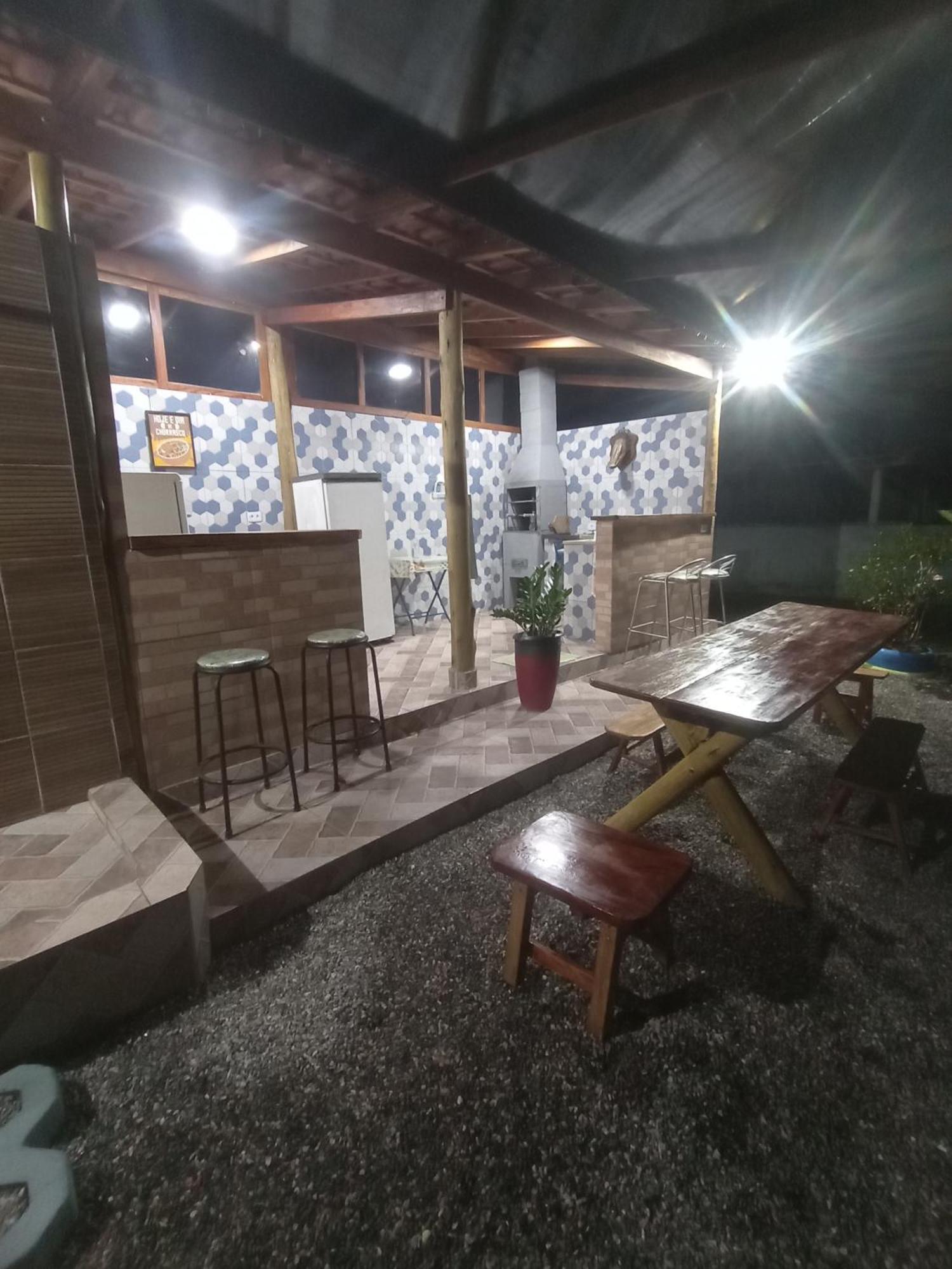 Chale Recanto Monte Fuji Ubatuba Ngoại thất bức ảnh