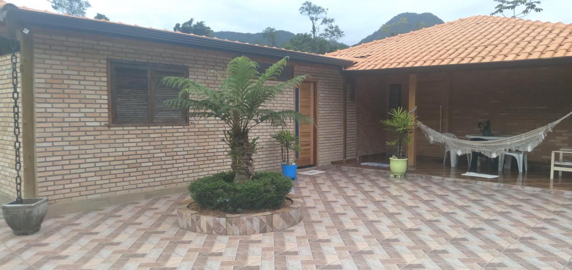 Chale Recanto Monte Fuji Ubatuba Ngoại thất bức ảnh