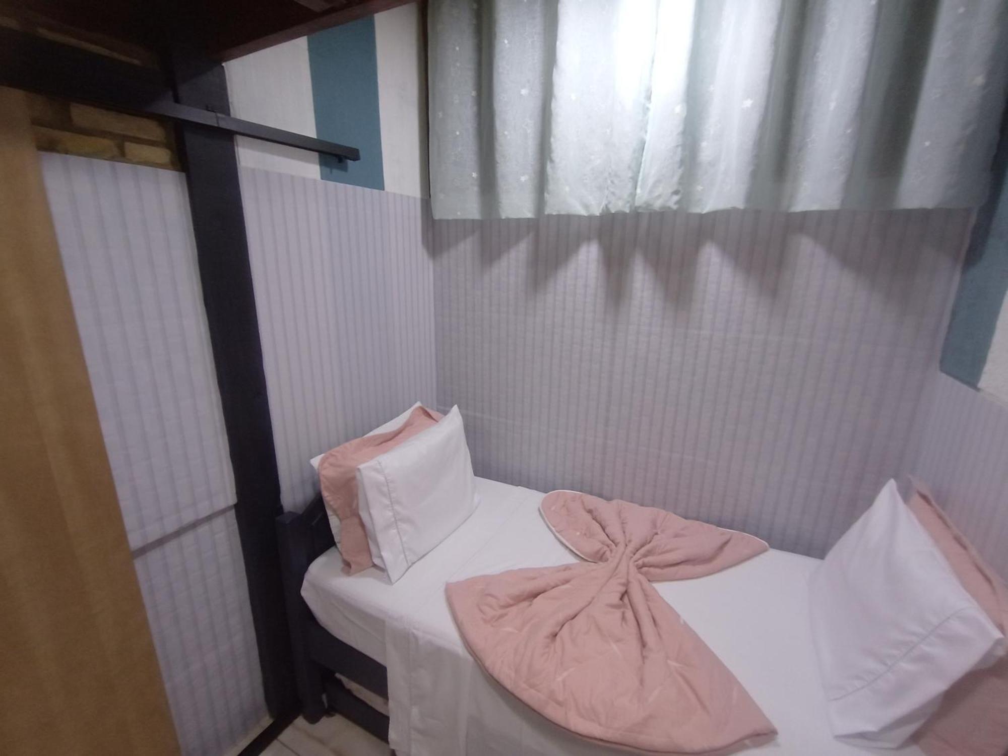 Chale Recanto Monte Fuji Ubatuba Ngoại thất bức ảnh